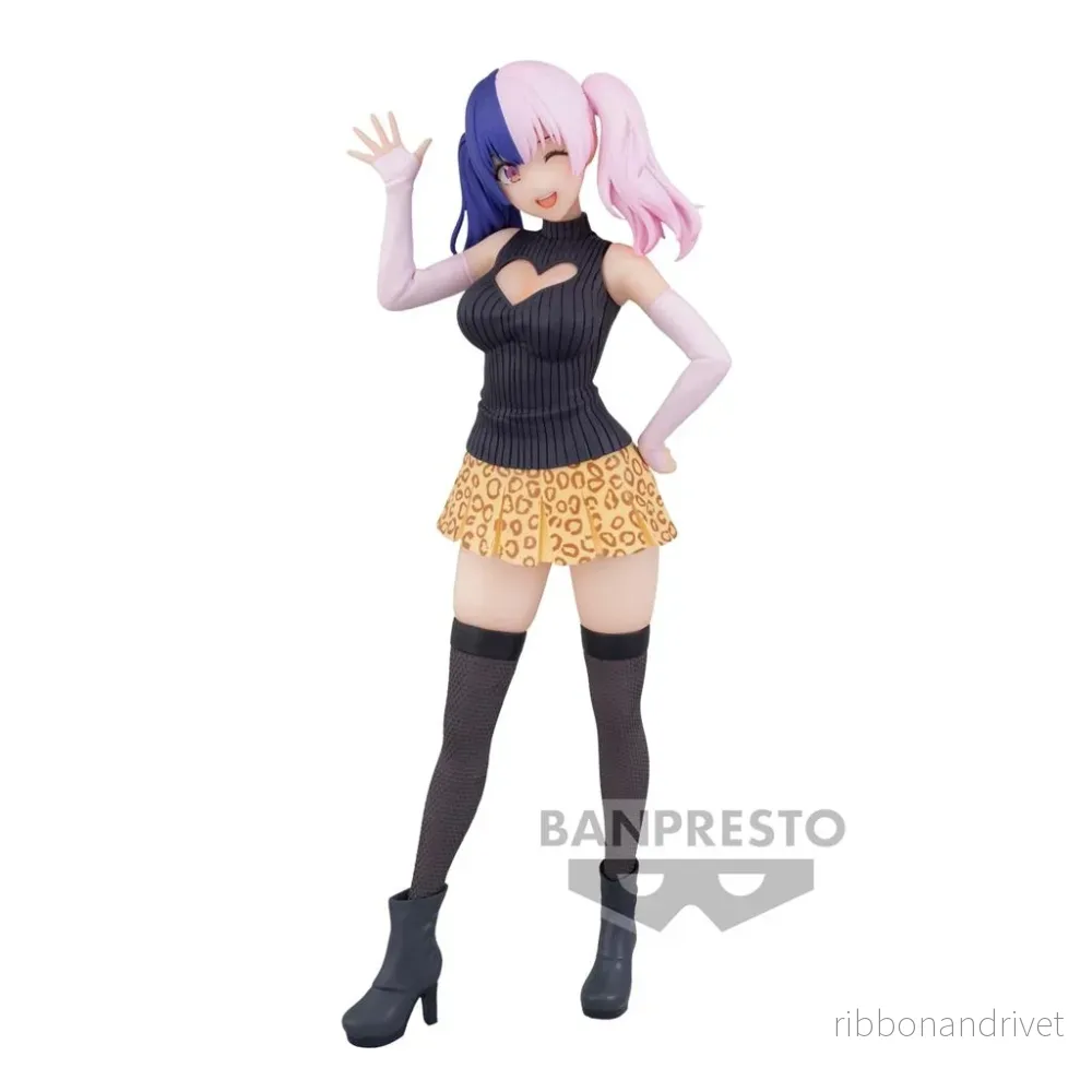 2.5 Dimensional Seduction GLITTER&GLAMOURS Nagomi PLAIN CLOTHES Ver. 2.5 Dimensional Seduction GLITTER&GLAMOURS Nagomi PLAIN CLOTHES Ver.