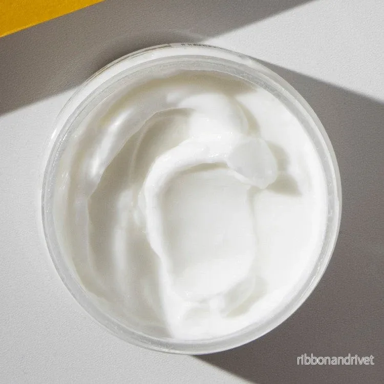 Grapefruit Body Cream, 200 g - Bild 2