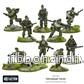 Bolt Action - Gebirgsjäger Squad - Elite Mountain Infantry - Bild 2