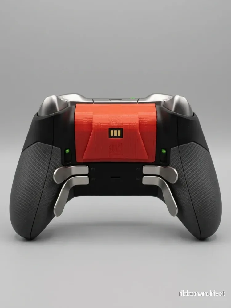 Xbox One Elite Controller batteriskydd för Energizer Charging System Xbox One Elite Controller batteriskydd för Energizer Charging System