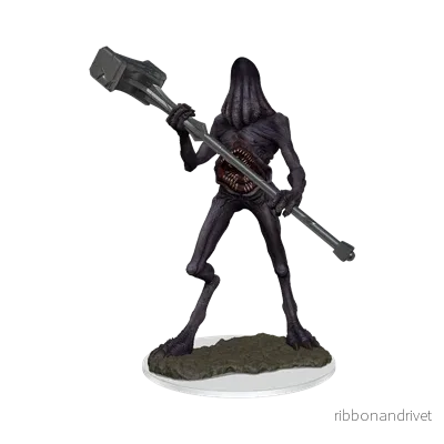 D&D Nolzur's Marvelous Miniatures: Tomb-Tapper - Bild 2