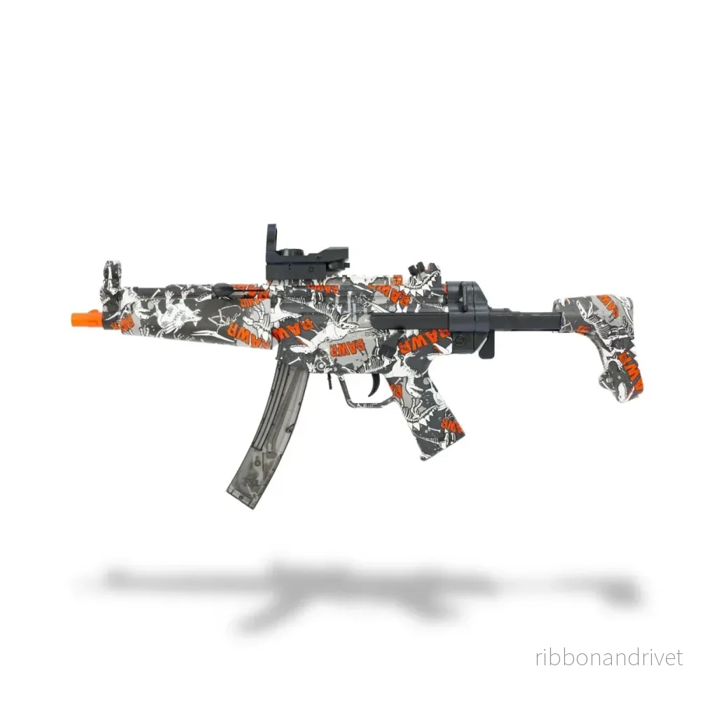 Vunja Gel Blaster MP1 Vunja Gel Blaster MP1