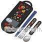 Ghibli - Ätset med No Face & Lantern - Spirited Away - Bild 2