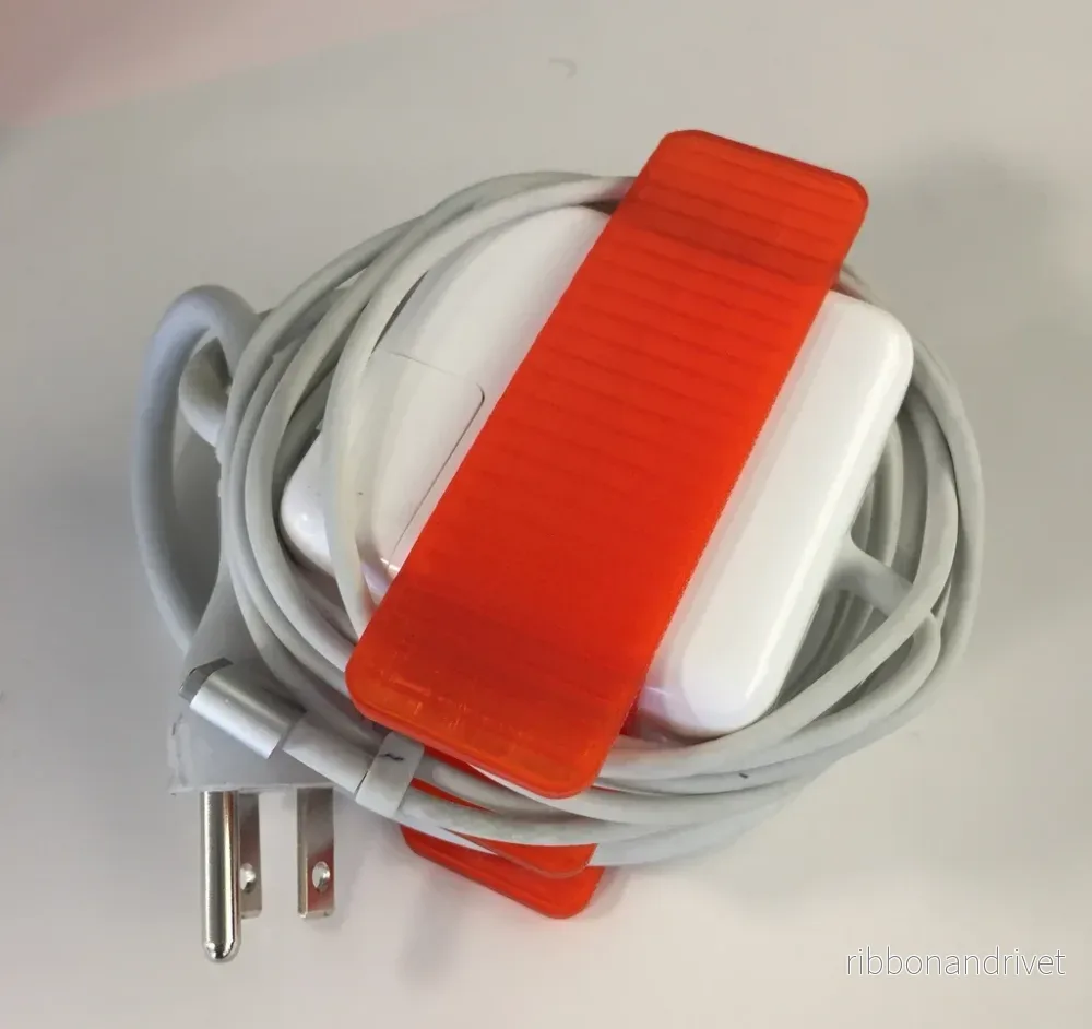 Magsafe 45W sladdvinda för MacBook Air-laddare