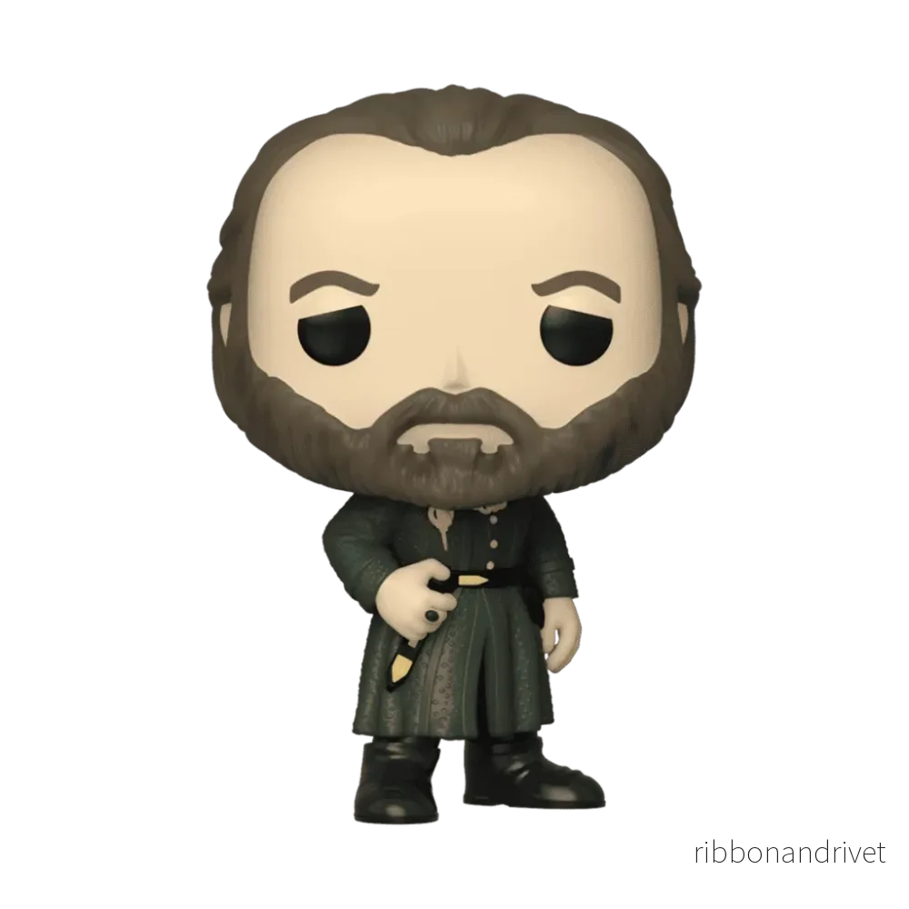 Funko POP House of the Dragon – Otto Hightower
