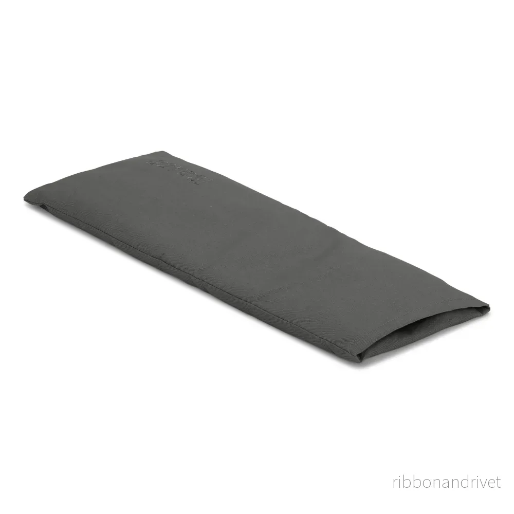 Calm Heating and Therapy pillow – Dark Grey Calm Heating and Therapy pillow – Dark Grey