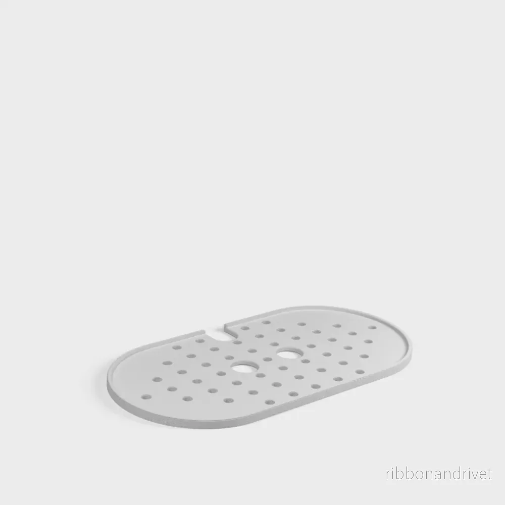Gaggia Baby Drip Tray Grind - Praktiskt tillbehör till din Gaggia - Bild 3