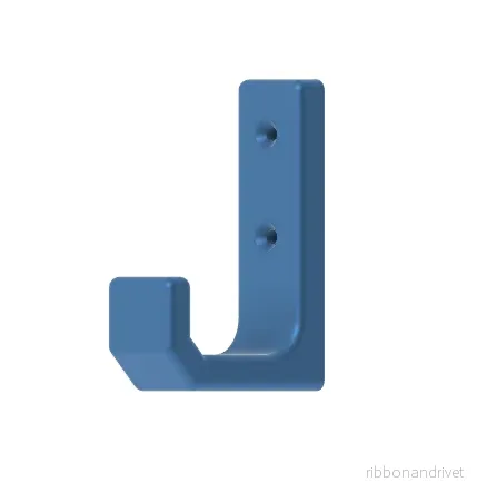 Väggkrok Väggkrok