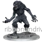 D&D Nolzur's Marvelous Miniatures: Ice Troll Female - Bild 3