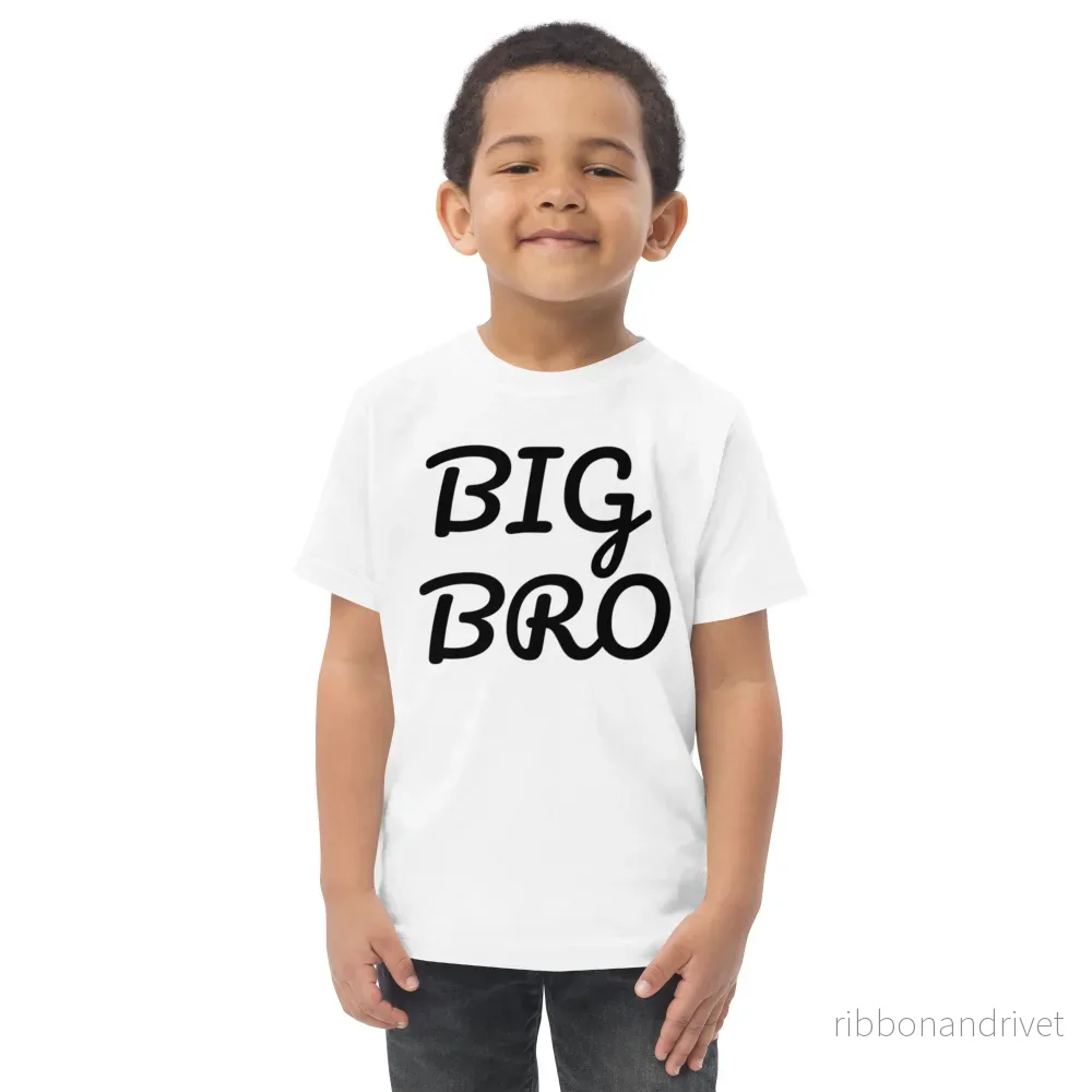 Big Bro T-shirt