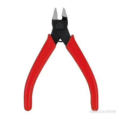 Bandai Spirits Entry Nipper [Red]