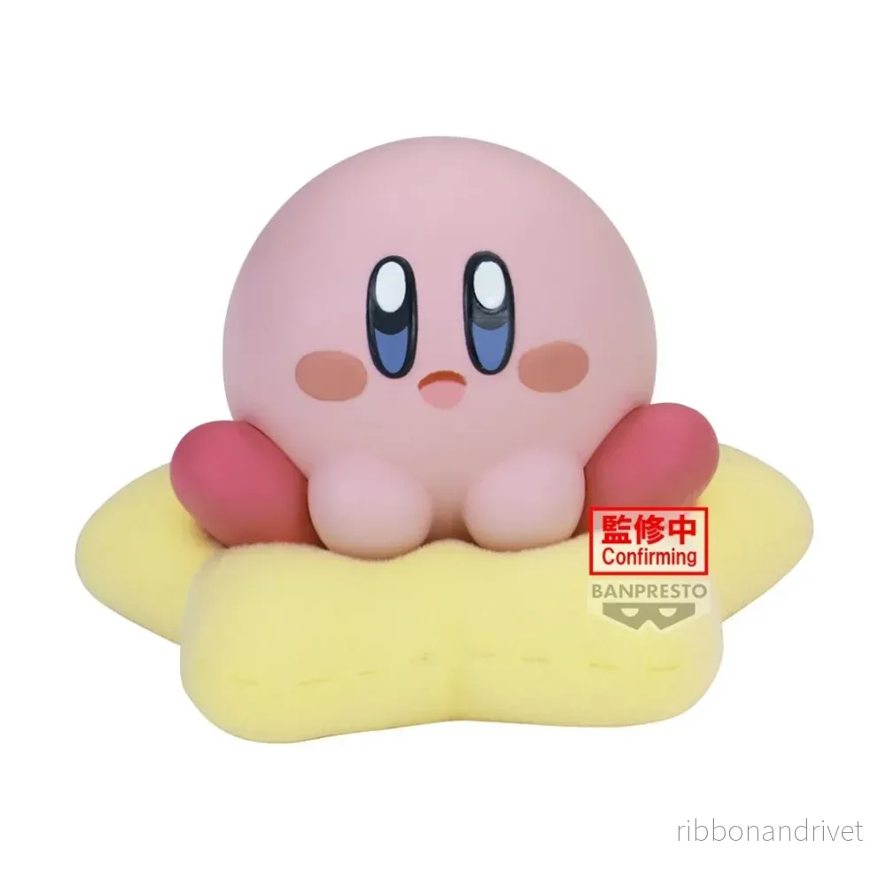 KIRBY Fluffy Puffy MINE~BREAK TIME~ (A:KIRBY) KIRBY Fluffy Puffy MINE~BREAK TIME~ (A:KIRBY)