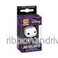 Funko POP Nyckelring: Patchwork - Jack - Bild 2