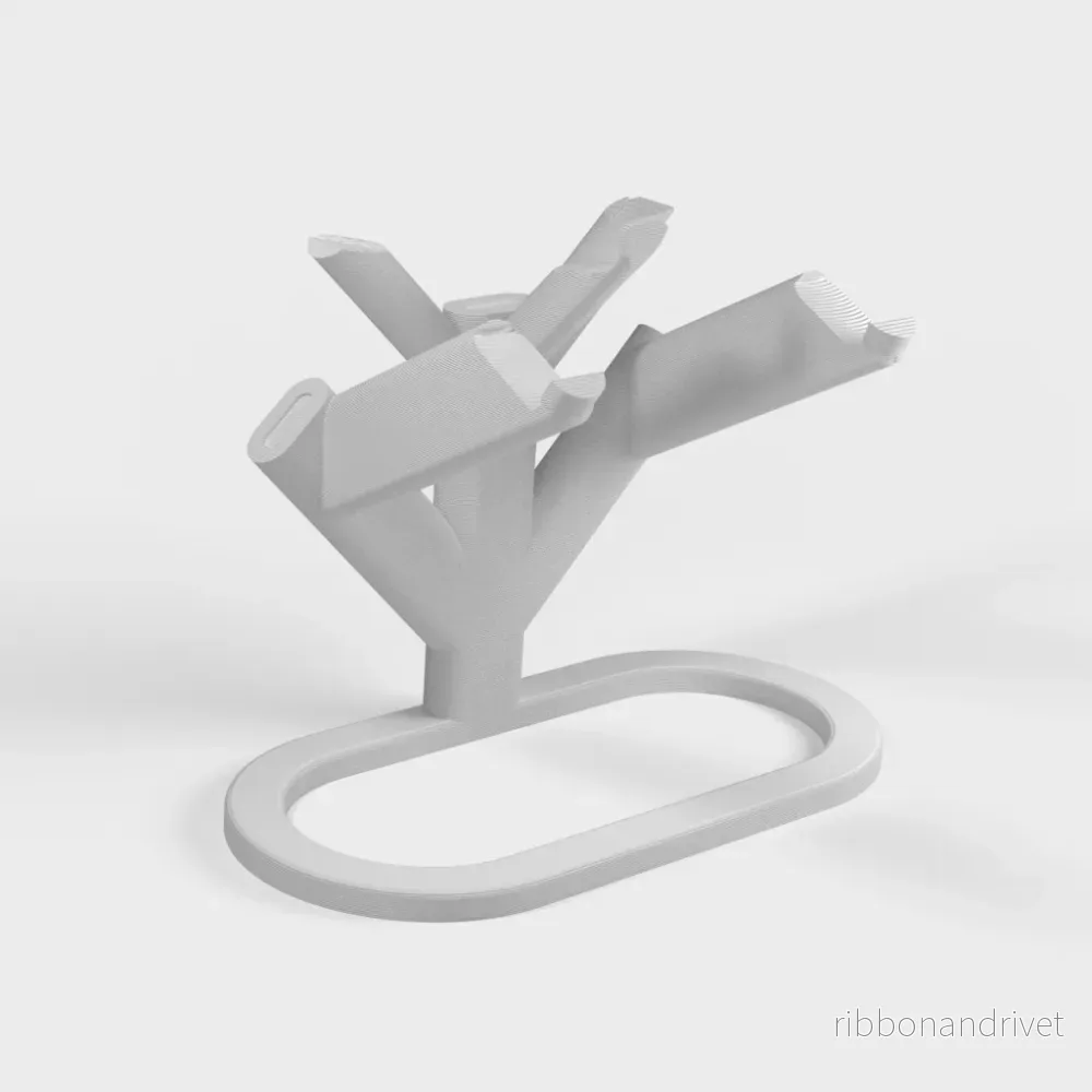 Stabilt stativ för Oculus Quest 2-kontroller - Bild 2