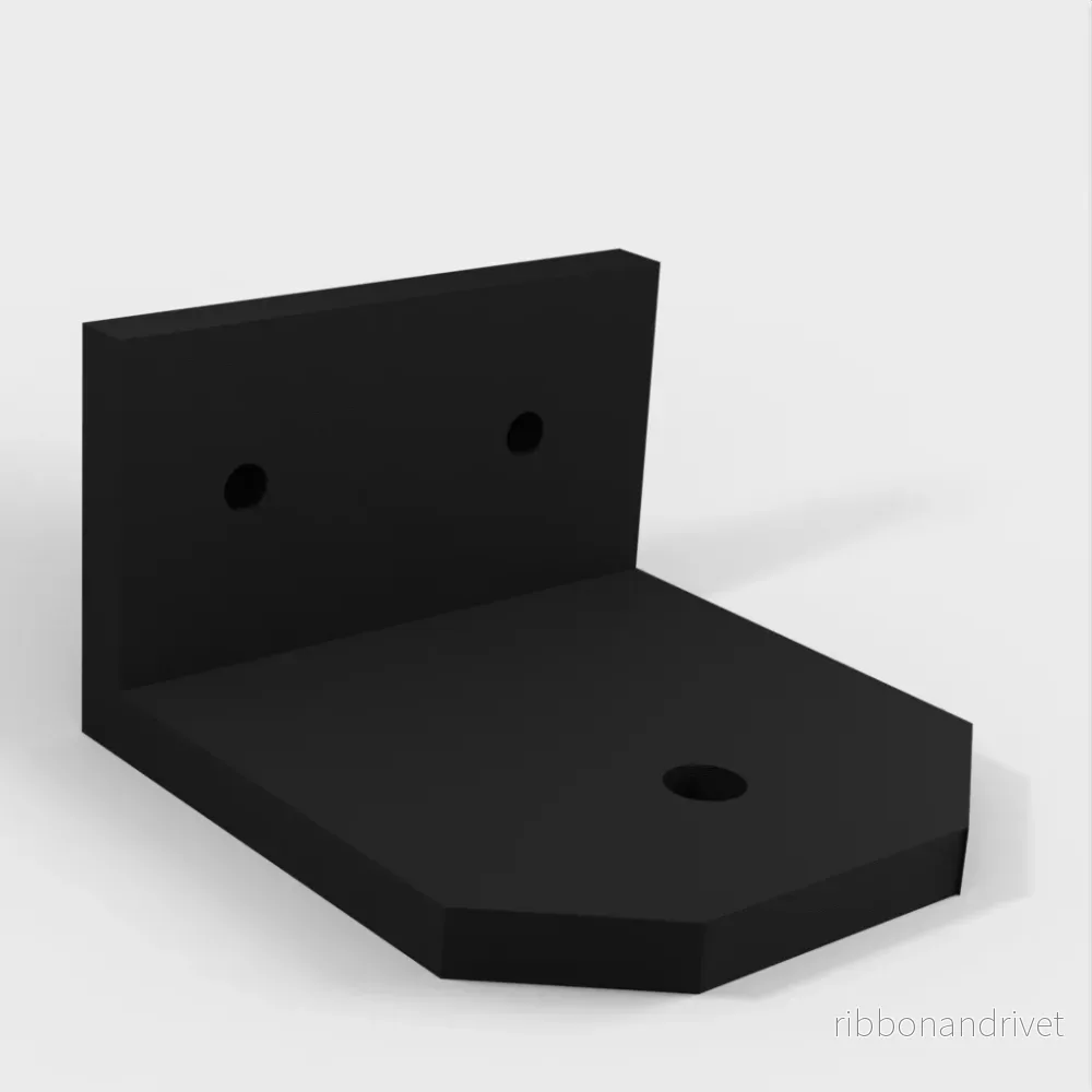 IKEA TUPPLUR rullgardinfäste - Bild 3