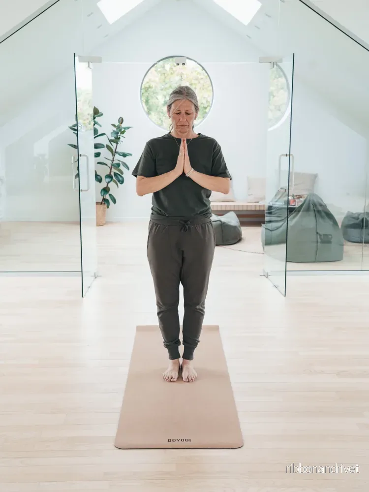 Mudra Pants - Earth - Bild 3