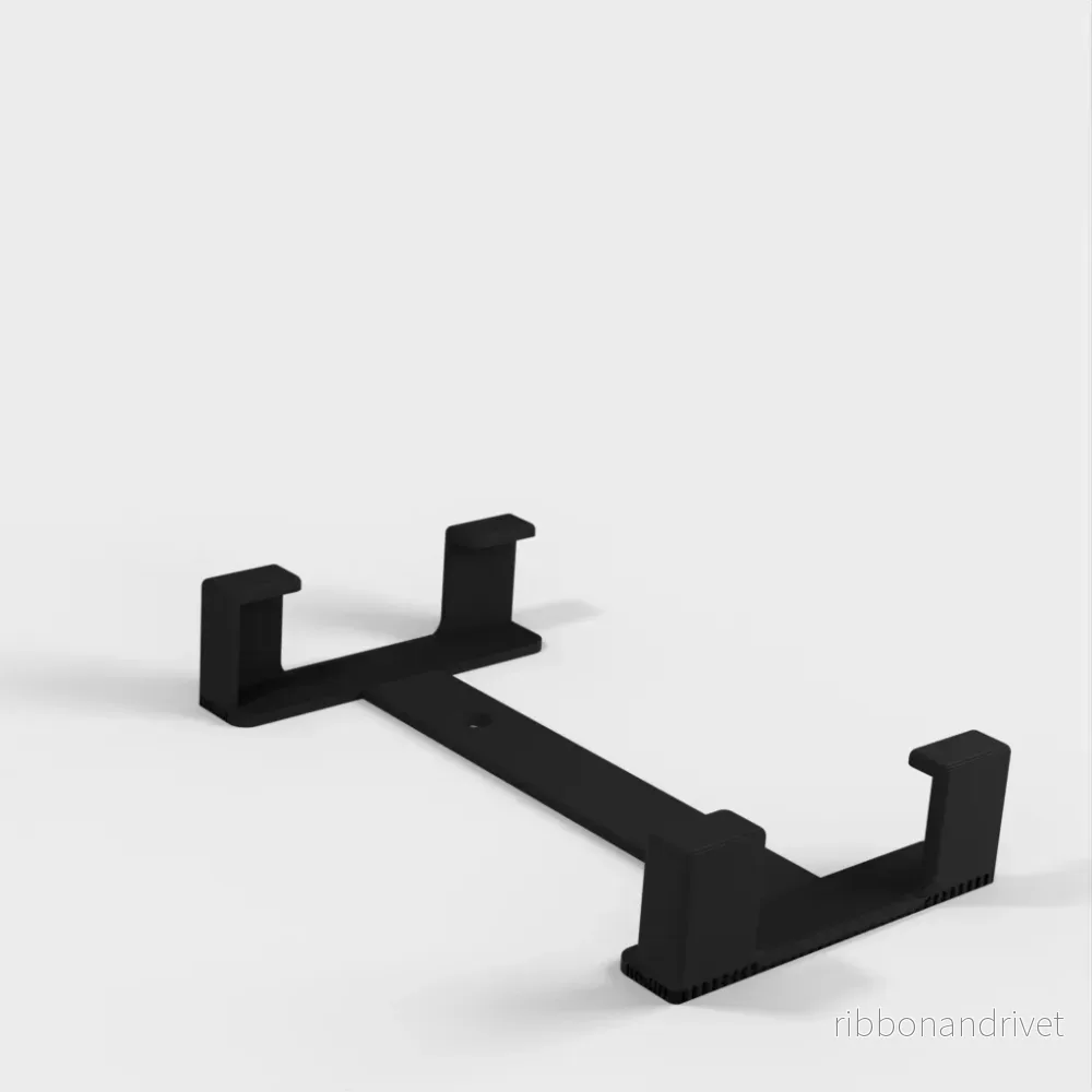 Väggfäste för TP-Link TL-SG1008 - Bild 2