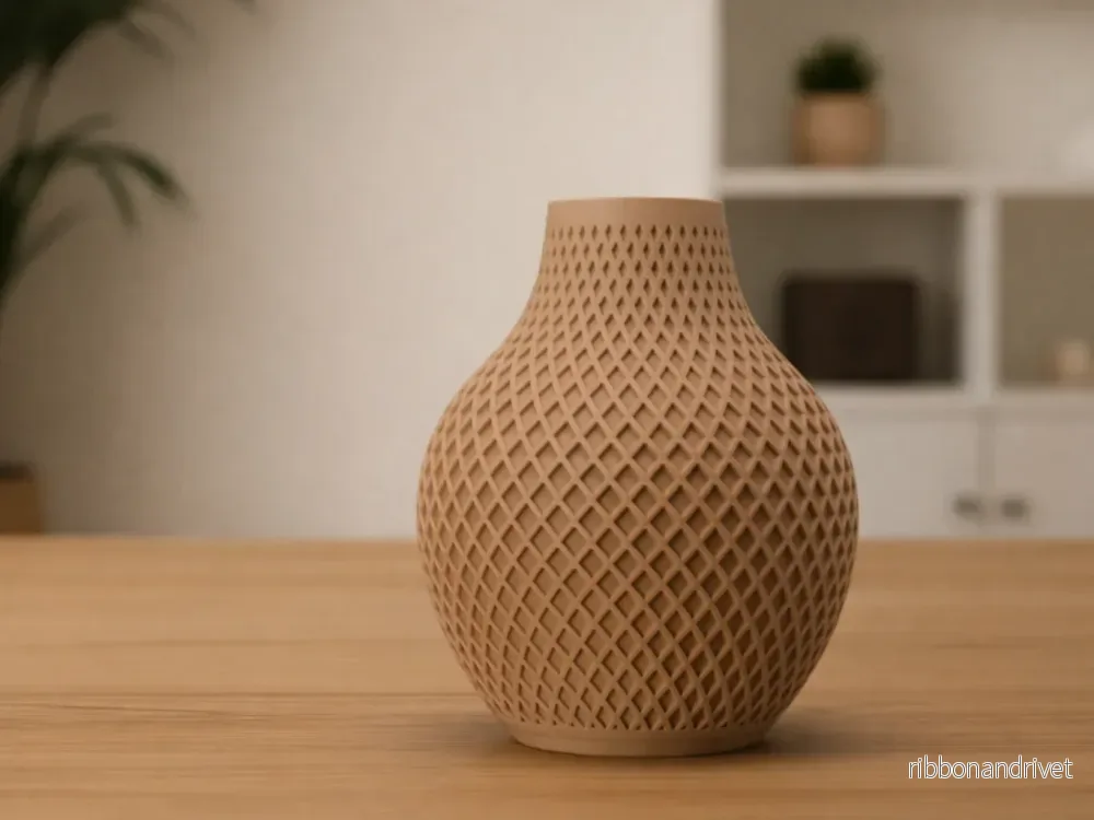 Felix Vase - Bild 2