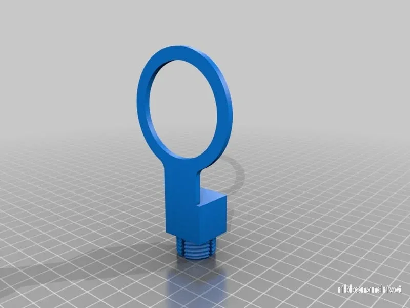 YI Home Camera Ball Mount