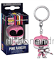 Funko POP Nyckelring: MMPR 30th - Rosa Ranger - Bild 2