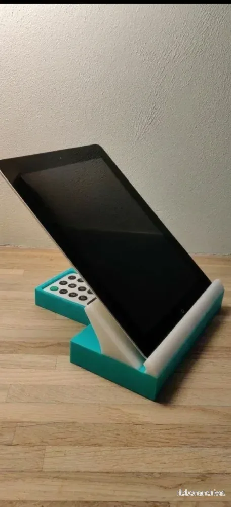 iZettle Reader och iPad-hållare iZettle Reader och iPad-hållare
