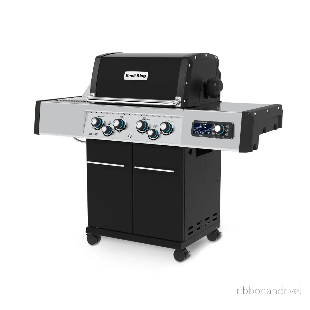 Regal™ Q 490 IR - Bild 2