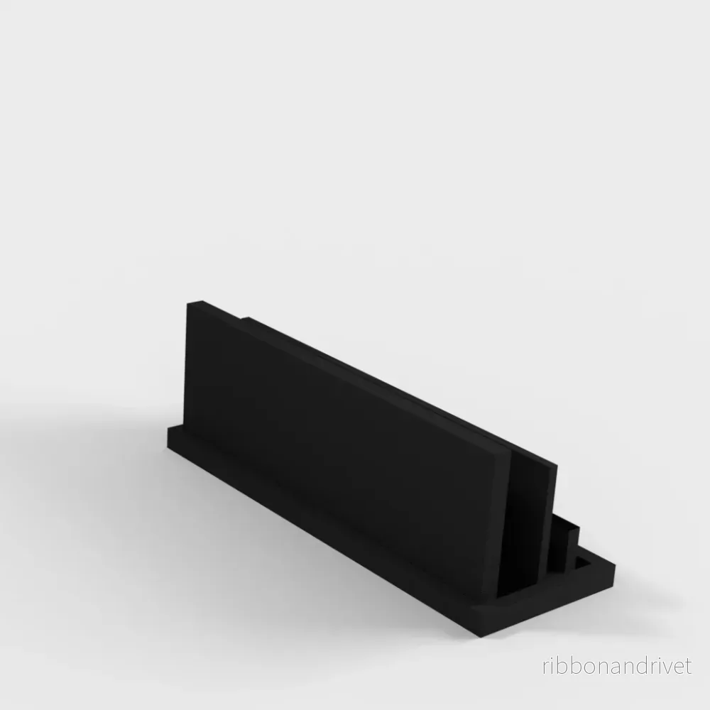 Elegant medaljhållare för visning av prestationer - Bild 3