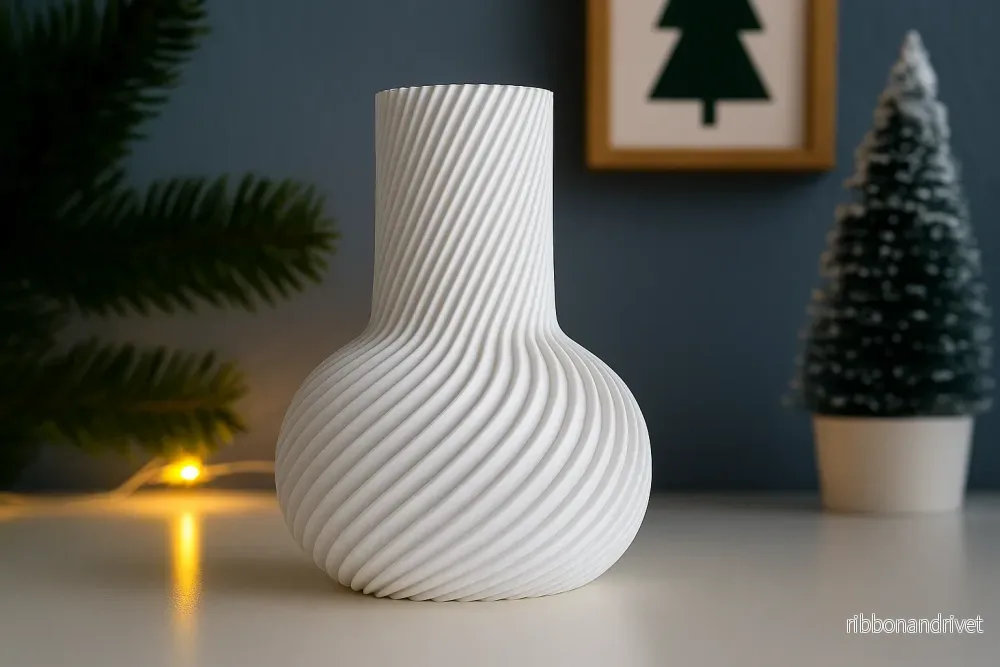 Chris Vase - Bild 2