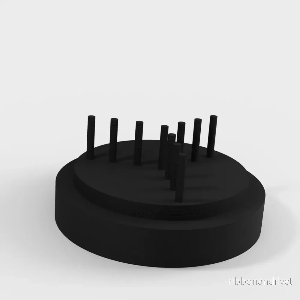 WDT Espresso Distribution Tool - Bild 2