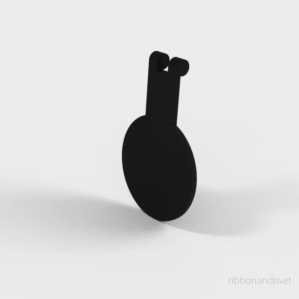Logitech StreamCam Linslock med Integrerad Gångjärn (2 delar) - Bild 3