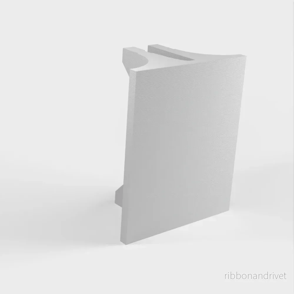 Vertikalt stativ för bärbar dator för Dell Latitude 7480 - Bild 3