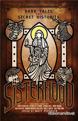 Sisterhood: Dark Tales and Secret Histories – EN