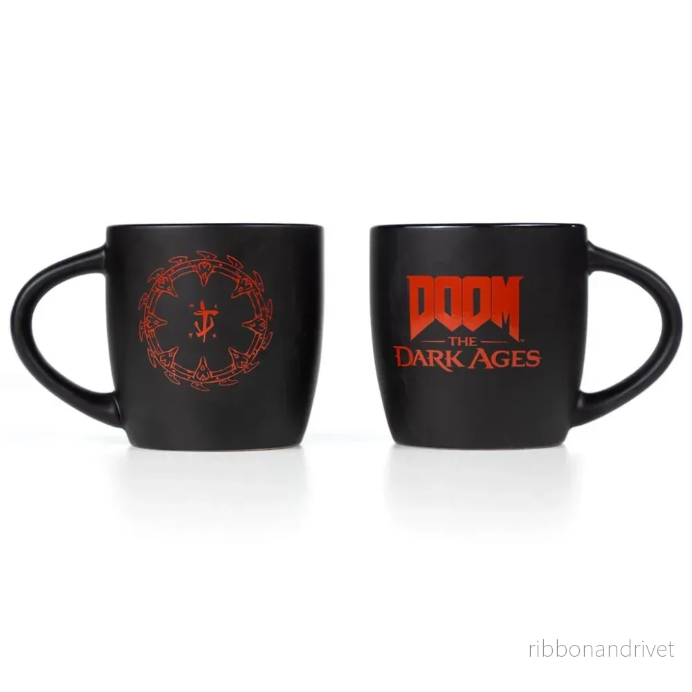 Mugg „Shield“ Mugg „Shield“