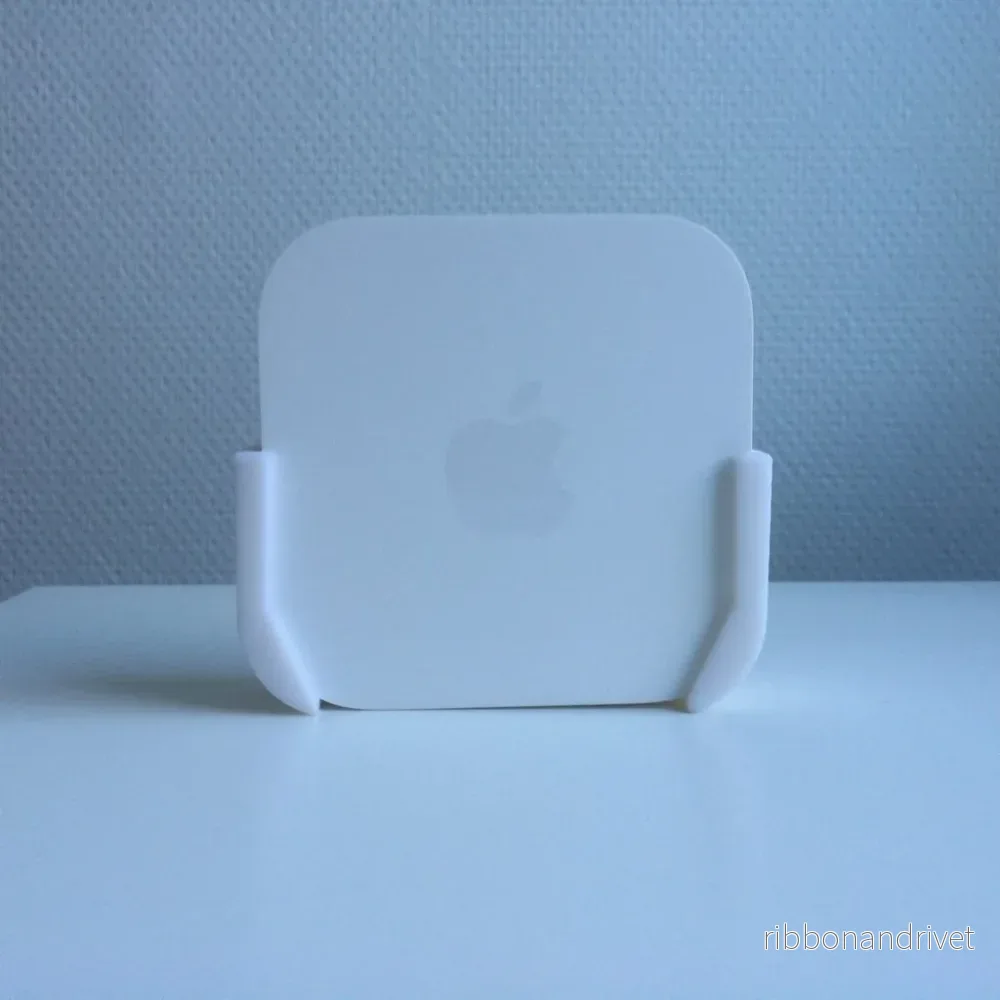 Apple Airport Express väggfäste Apple Airport Express väggfäste