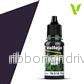Vallejo Game Air - Royal Purple 18 ml - Bild 2