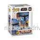 Funko POP Vinyl: MND S9 - PazVizsla - Bild 3