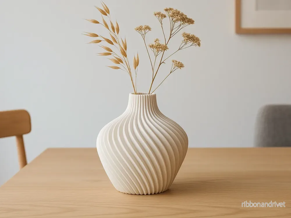 Felicia & Rossella Vase
