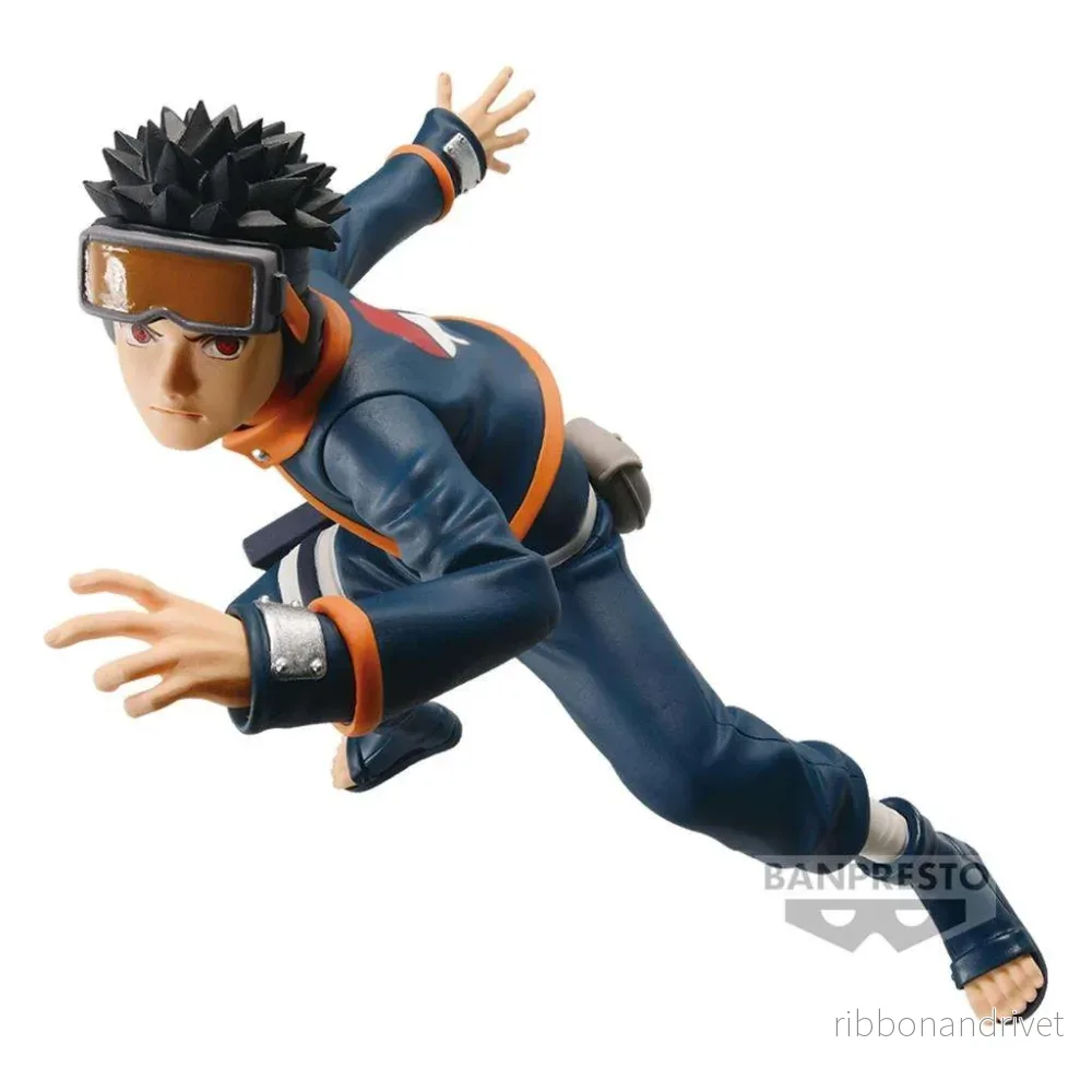 Naruto Shippuden Vibration Stars – Uchiha Obito Naruto Shippuden Vibration Stars – Uchiha Obito