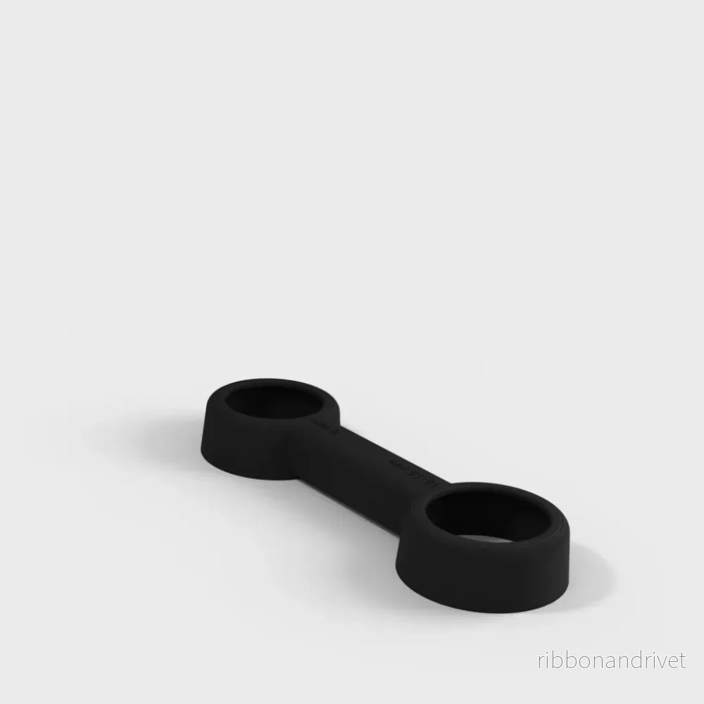 Rengöringsverktyg för Paint Roller - Bild 3