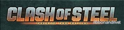 Clash of Steel - Global Uprising - American vs Soviet - Bild 2