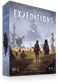 Scythe: Expeditions - EN - Bild 3