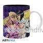 JOJO'S BIZARRE ADVENTURE - Mugg - 320 ml - Giorno & Bruno - Bild 2