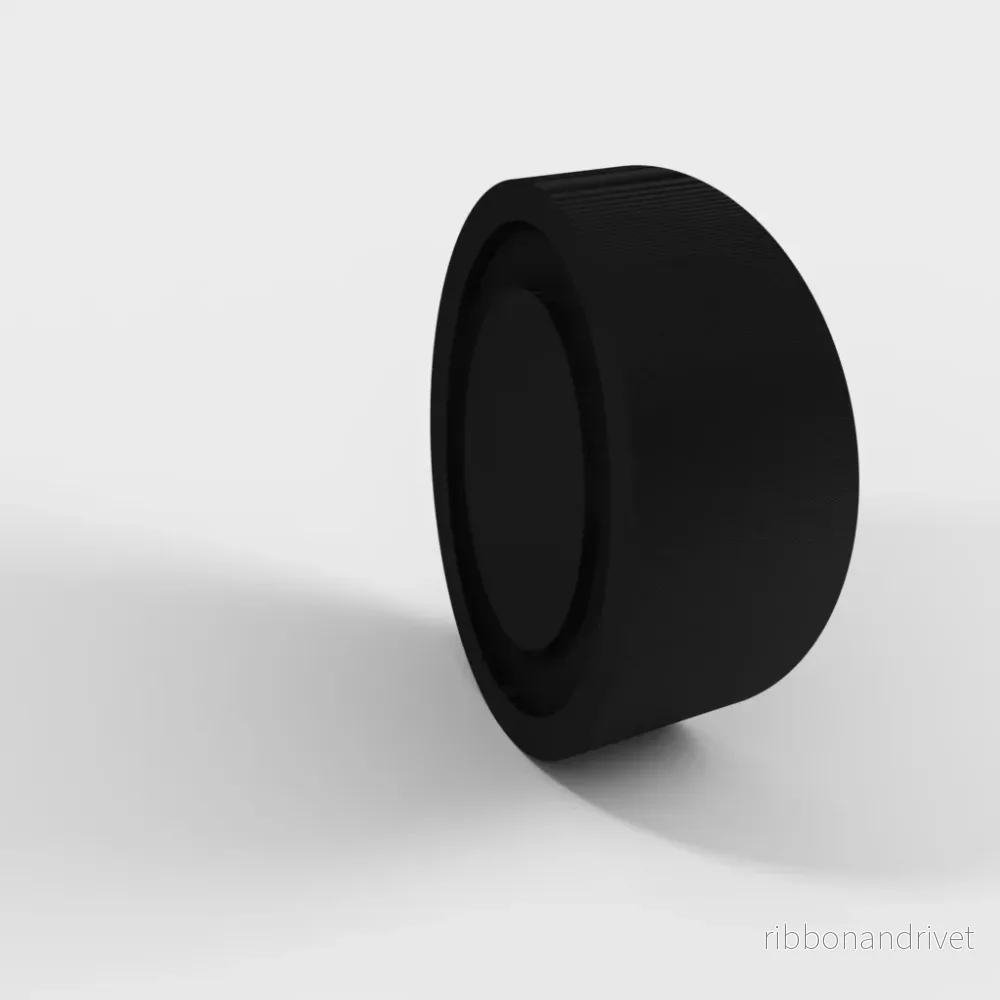 Ergonomiskt stativ för SpaceNavigator 3D-mus - Bild 3