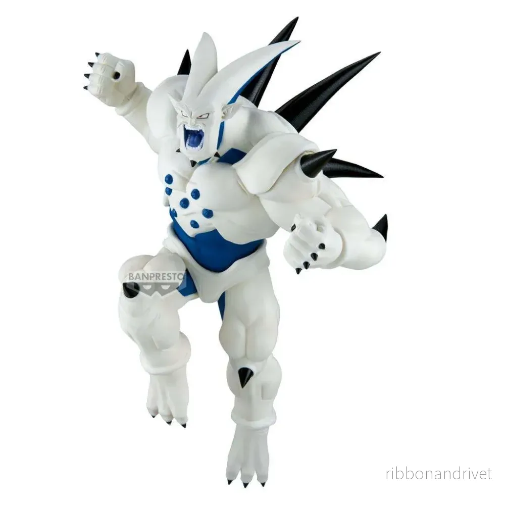 Dragon Ball GT – Banpresto Match Makers Figure – Super Yi-Shinron Dragon Ball GT – Banpresto Match Makers Figure – Super Yi-Shinron
