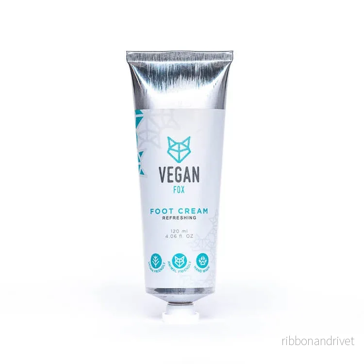 Refreshing Foot Gel, 120 ml - Bild 2