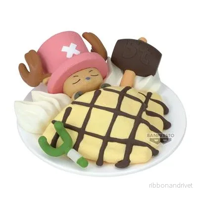 ONE PIECE Paldolce Collection Vol. 2 (ver.B) - Bild 2