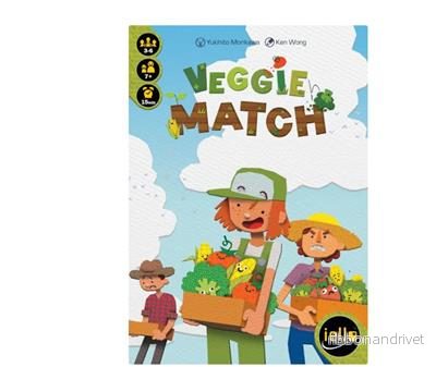 Veggie Match – Det Perfekta Vegetariska Alternativet Veggie Match – Det Perfekta Vegetariska Alternativet