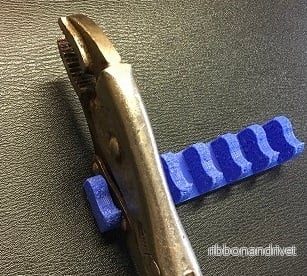 Bred verktygsorganisatör för verktygslådan Bred verktygsorganisatör för verktygslådan