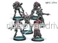 Infinity: Combined Army Starter Pack - Bild 2
