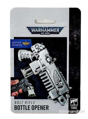 Warhammer 40,000 - Flaschenöffnare - Bultgevär - Bild 2